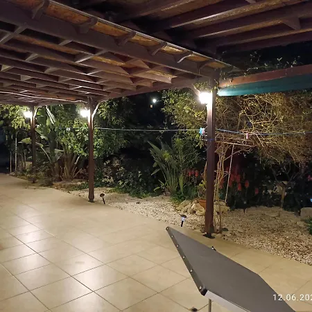 Ferienhaus_familykrausz Prázdninový dům